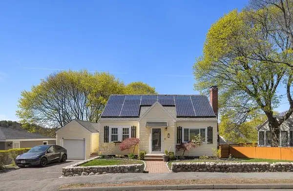 6 Nantucket Ave, Swampscott, MA 01907