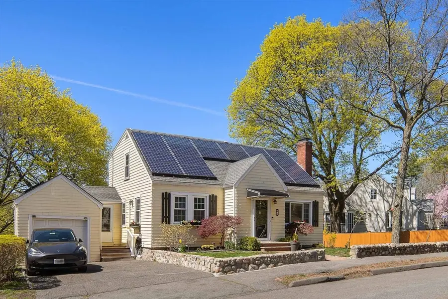 6 Nantucket Ave, Swampscott, MA 01907 - #2