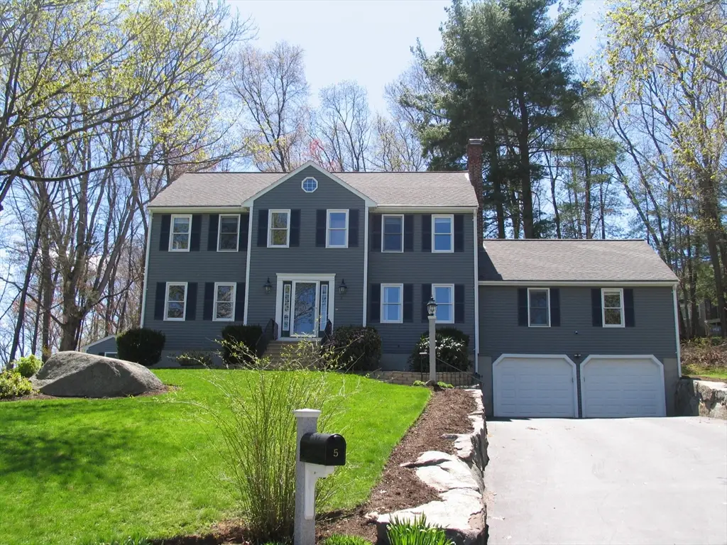 5 Dana Cir, Milford, MA 01757 - #1