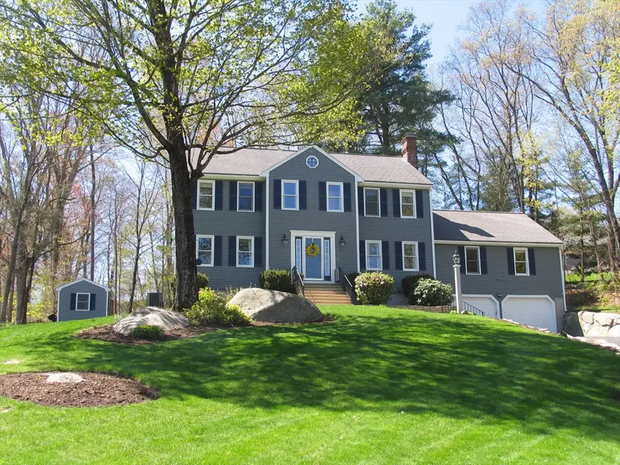 5 Dana Cir, Milford, MA 01757 - #3