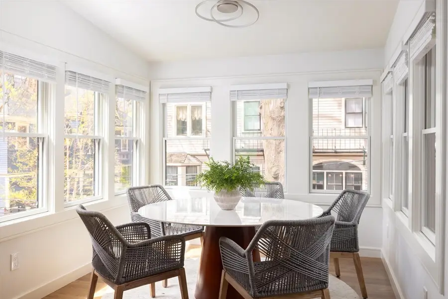 21 Kent Square #2, Brookline, MA 02446 - #3