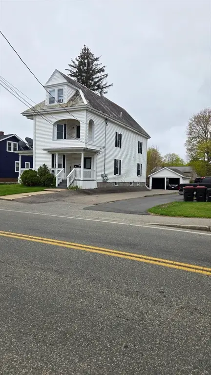 356-358 N Warren Ave, Brockton, MA 02301 - #2
