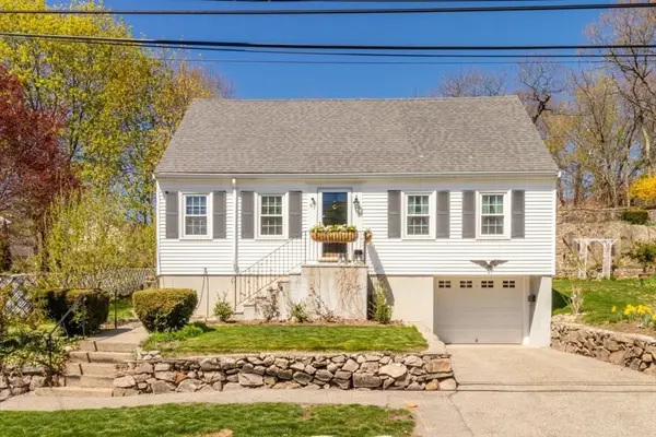 67 Running Brook Rd, Boston, MA 02132