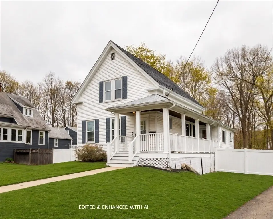 220 Crescent St, Rockland, MA 02370 - #1