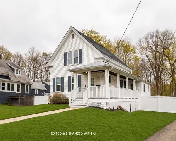 220 Crescent St, Rockland, MA 02370