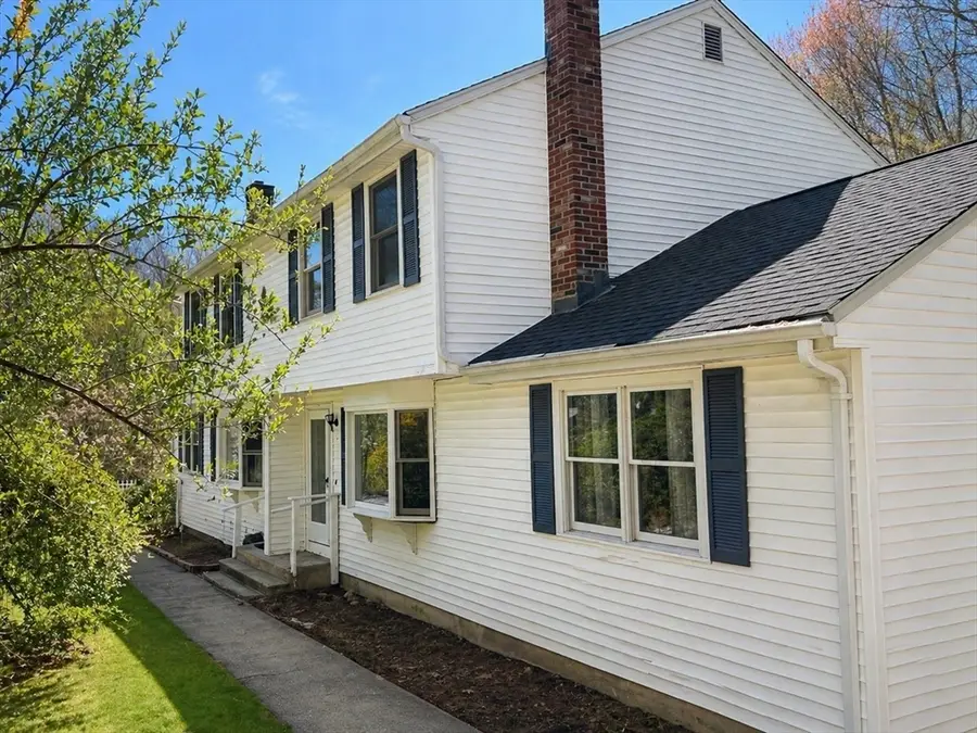 12 Pinecrest Road #12, Uxbridge, MA 01569 - #3