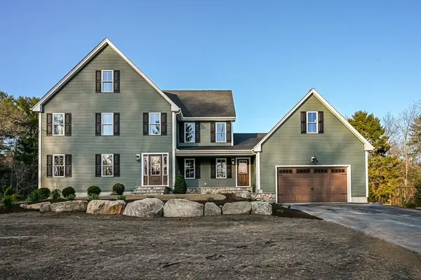 186 Lincoln St, Norton, MA 02766
