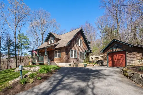 340 Green St, Boylston, MA 01505