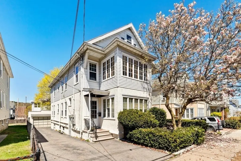 74-76 Beech St, Belmont, MA 02478 - #1