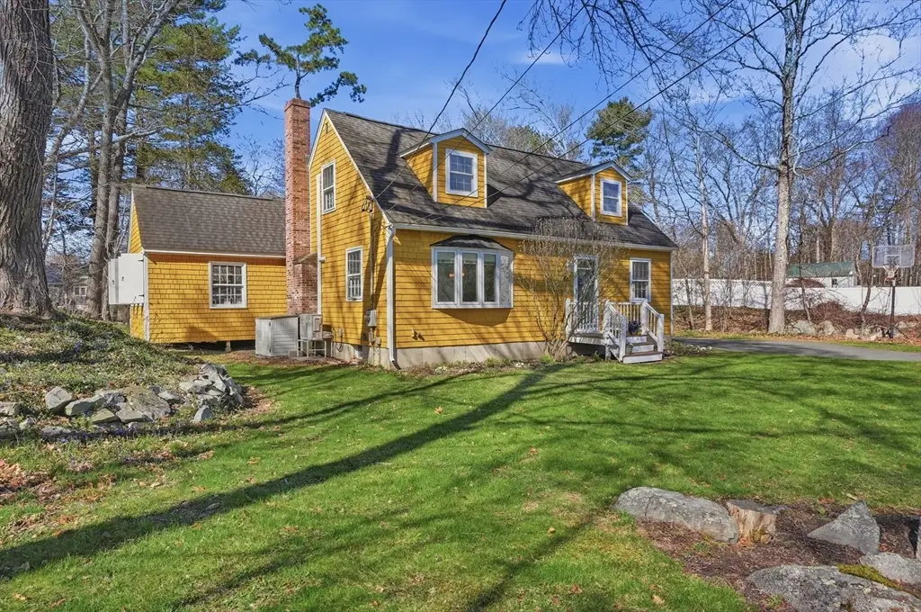 68 Pearson Dr, Newbury, MA 01922 - #1