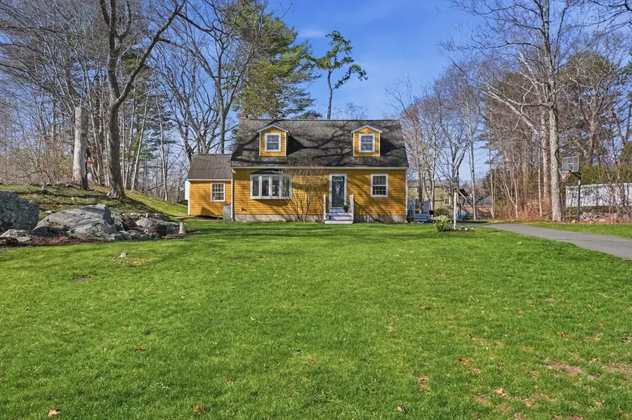 68 Pearson Dr, Newbury, MA 01922 - #2