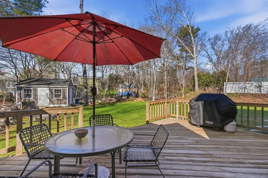 68 Pearson Dr, Newbury, MA 01922 - #3