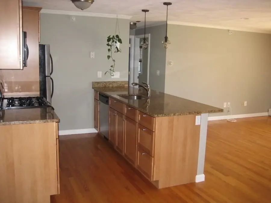 56 Townsend St #C21, Abington, MA 02351 - #2