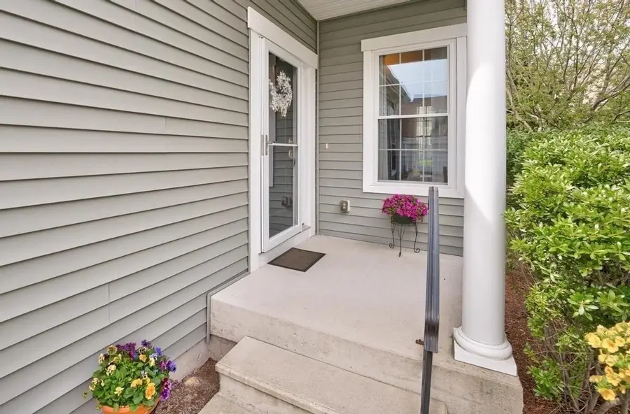 22 Quail Ridge Dr #22, Acton, MA 01720 - #3