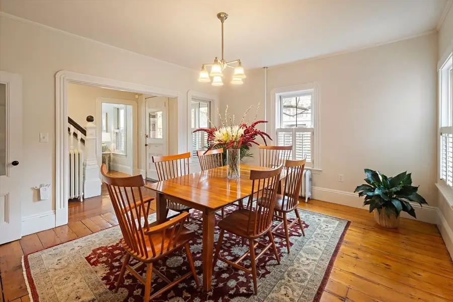 48 Hawthorn Street #2, Cambridge, MA 02138 - #2