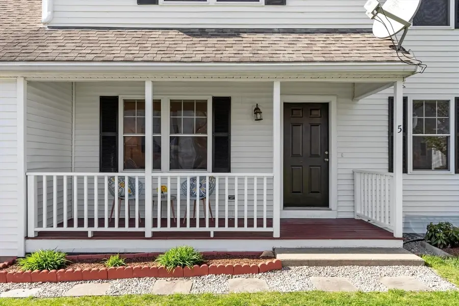 5 Westside Dr, Acton, MA 01720 - #2