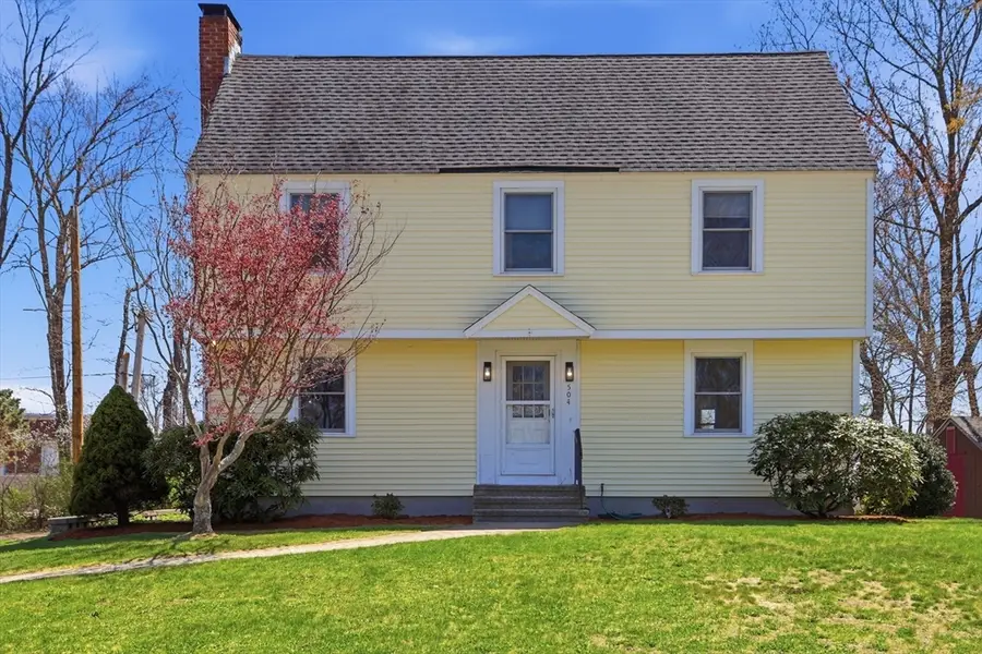 504 Great Rd, Littleton, MA 01460 - #2