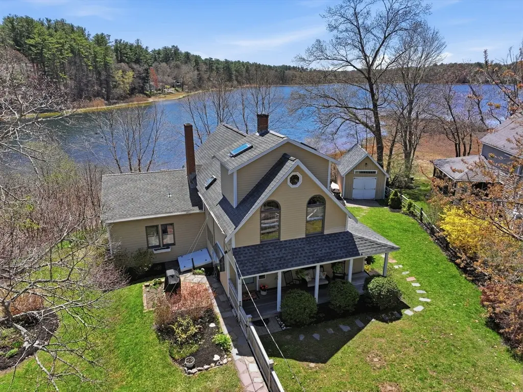 91 Phillips Rd, Pembroke, MA 02359 - #1