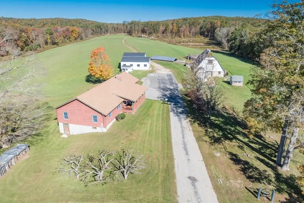 60 Dunay, Stafford, CT 06076 - #1