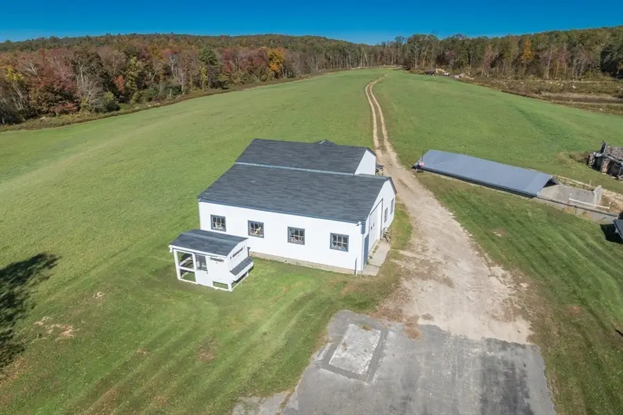 60 Dunay, Stafford, CT 06076 - #3