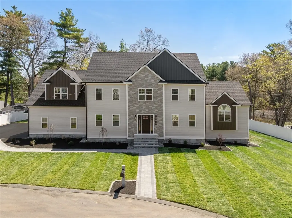 18 Druid Hill, Burlington, MA 01803 - #1