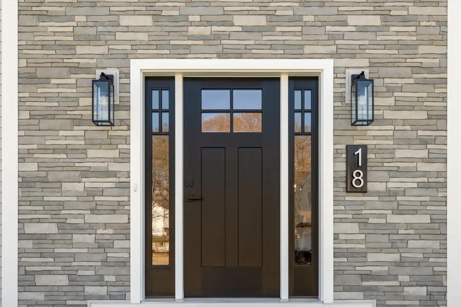 18 Druid Hill, Burlington, MA 01803 - #2