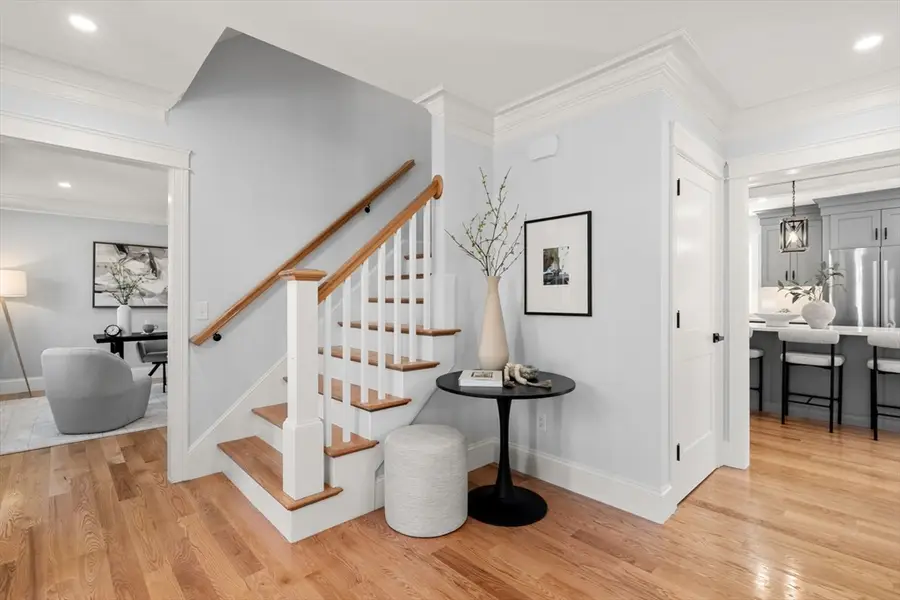 18 Druid Hill, Burlington, MA 01803 - #3