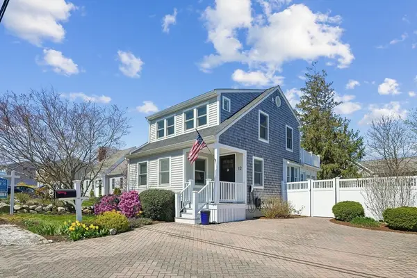 12 Hawley Rd, Scituate, MA 02066