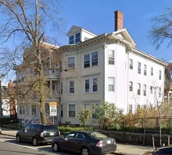 472 Warren, Boston, MA 02119