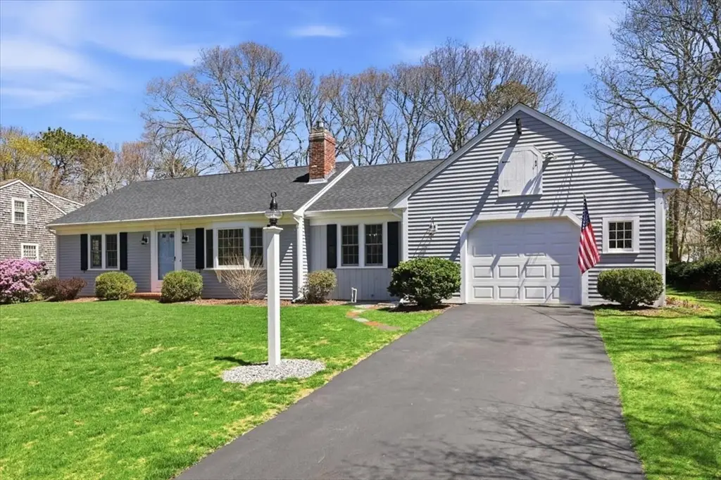 106 Pine Street, Yarmouth Port, MA 02675 - #1