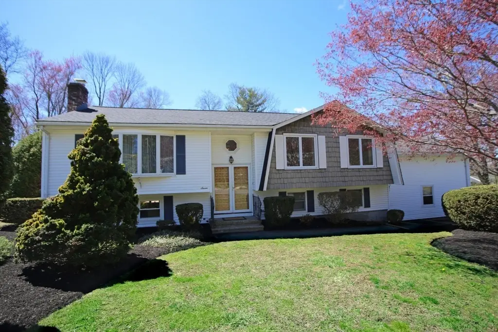 7 Mount Vernon Ave, Billerica, MA 01821 - #1