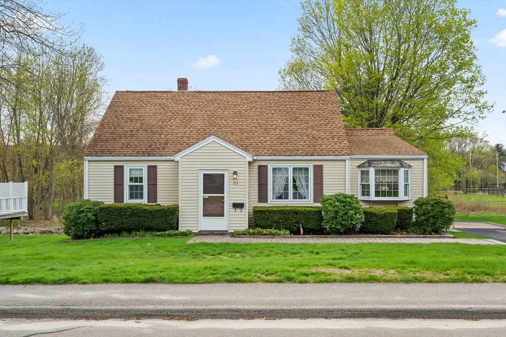 125 Indian Hill Rd, Worcester, MA 01606 - #1