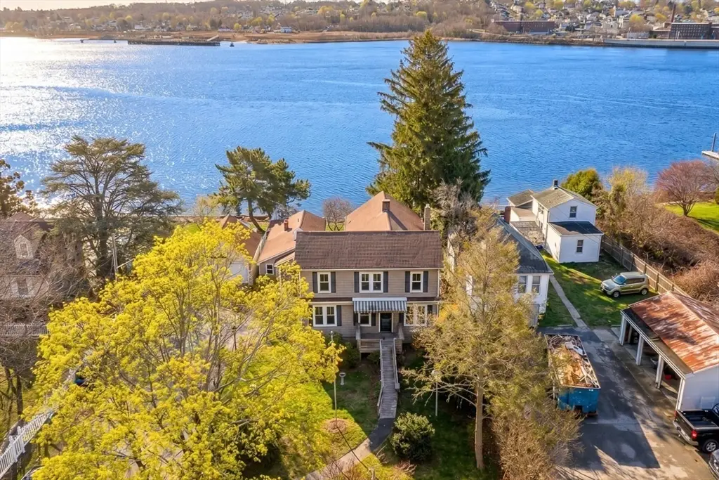 1292 Riverside Ave, Somerset, MA 02726 - #1