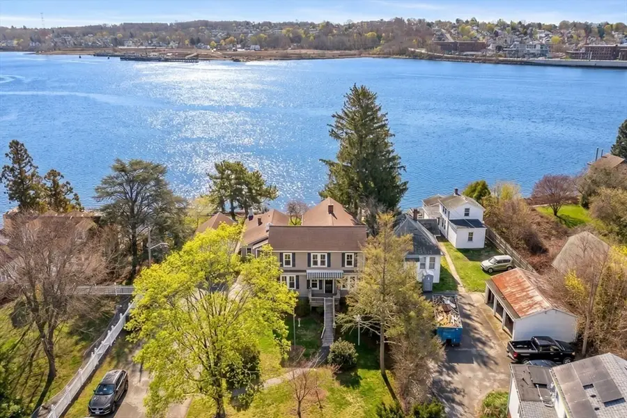 1292 Riverside Ave, Somerset, MA 02726 - #2