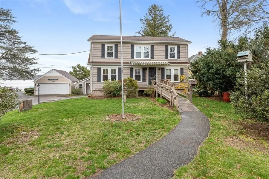 1292 Riverside Ave, Somerset, MA 02726 - #3