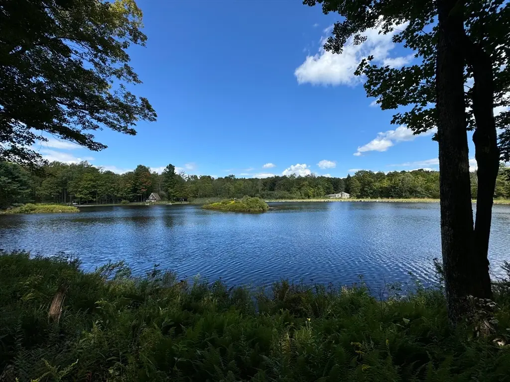 parcel 216 King Richard Dr, Becket, MA 01223 - #1