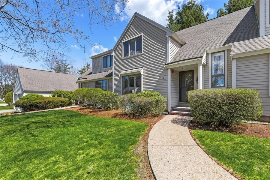 5 Niblick Way #5, North Reading, MA 01864 - #2