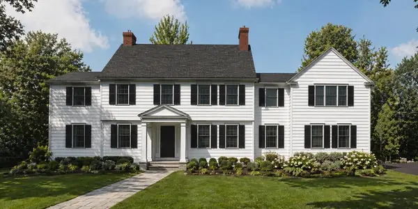 17 Midland Road, Wellesley, MA 02482