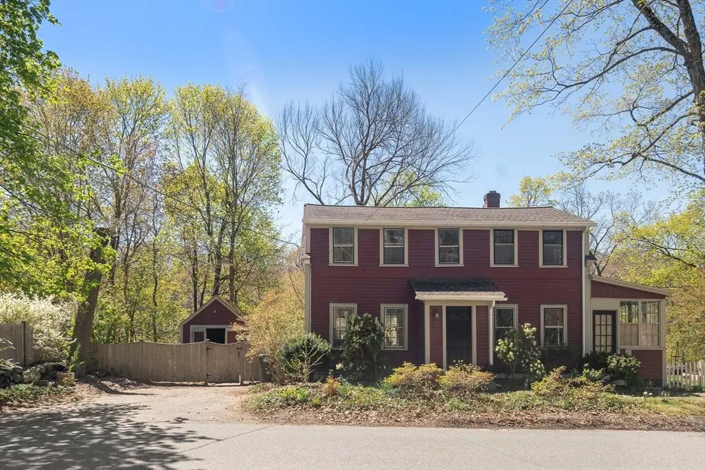 75 School St., Acton, MA 01720 - #1