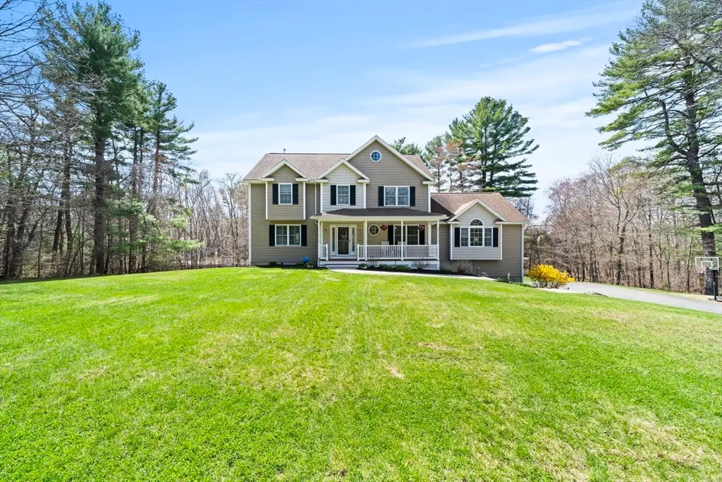 3 Curve Street, Middleton, MA 01949 - #1