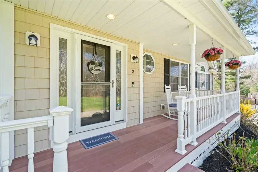 3 Curve Street, Middleton, MA 01949 - #3