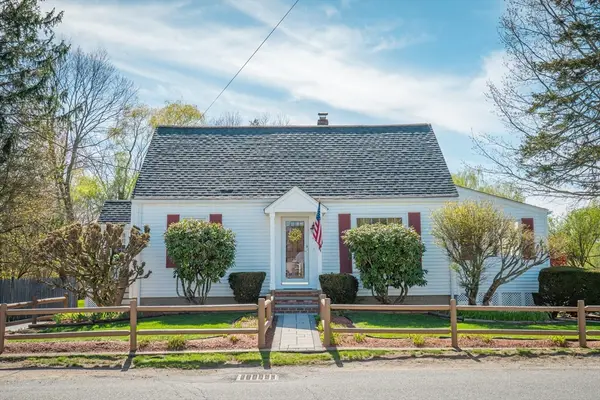 6 North Street, Wilmington, MA 01887