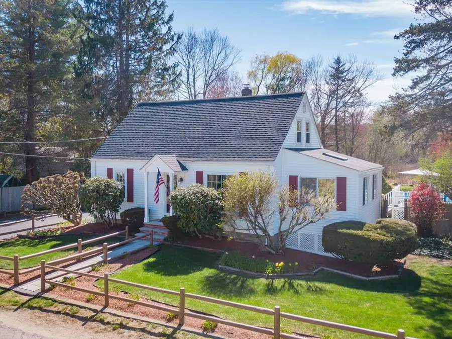 6 North Street, Wilmington, MA 01887 - #2