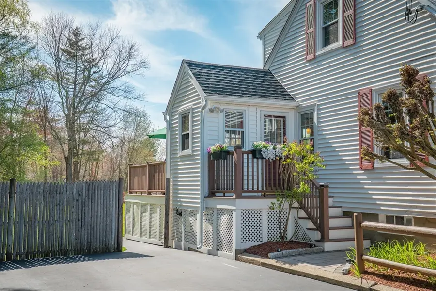 6 North Street, Wilmington, MA 01887 - #3