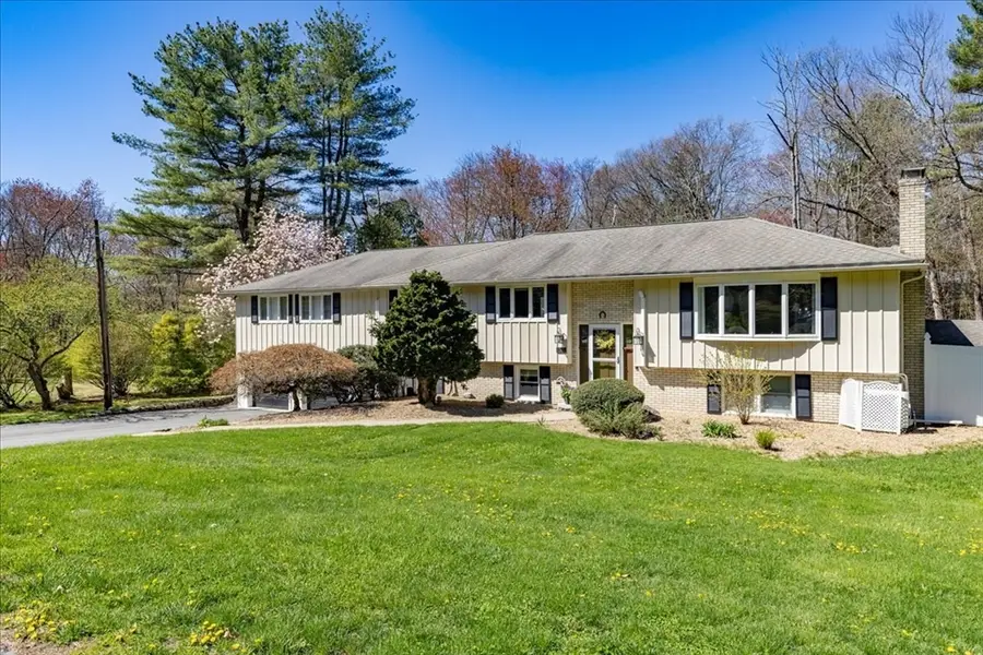 16 Cayuga Rd, Tewksbury, MA 01876 - #2