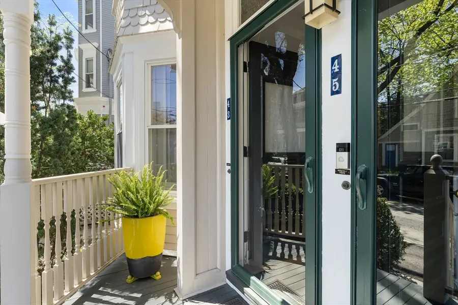 43-49 Ellery St., Cambridge, MA 02138 - #2