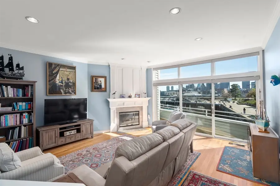 65 Constellation Wharf #65, Boston, MA 02129 - #3