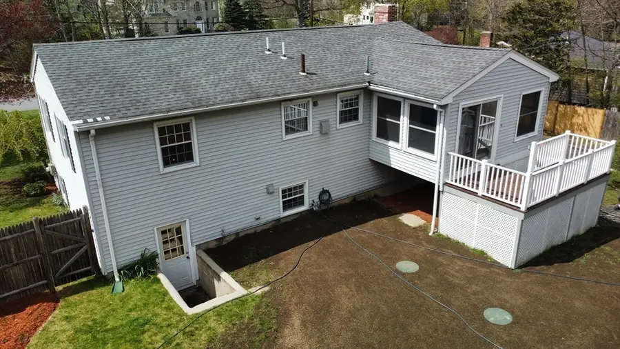 49 Granite St, Holliston, MA 01746 - #2