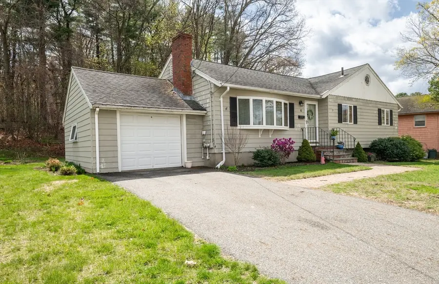 6 Janice Lane, Stoneham, MA 02180 - #3