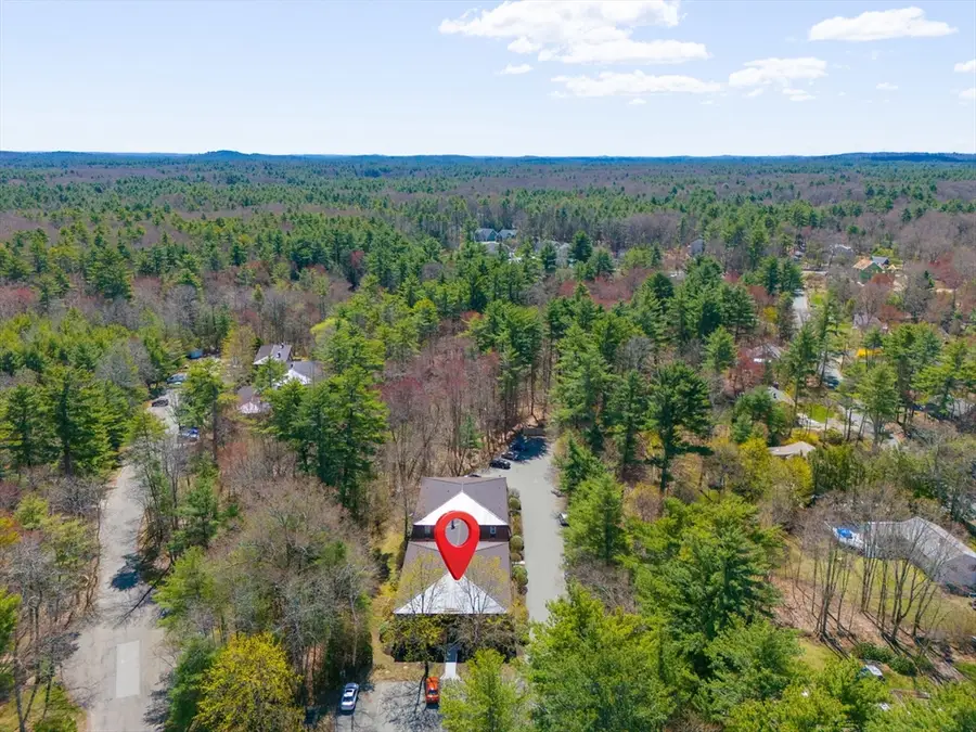 15 Lawrence Rd #22, Rowley, MA 01969 - #2